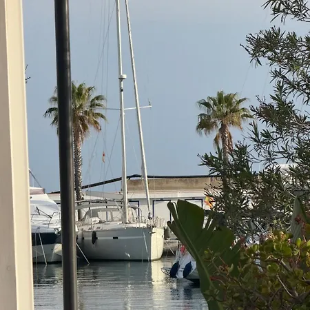 Beverflor Des Mers Bådhotel *